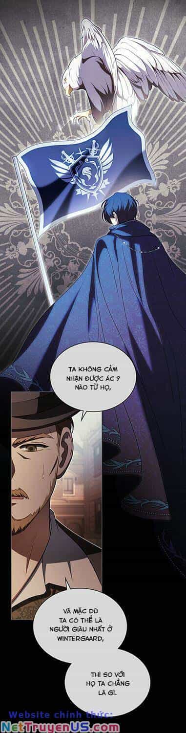 Chúa Phù Hộ Cho Sự Hủy Diệt Của Ta - Chương 20 - ảnh 7