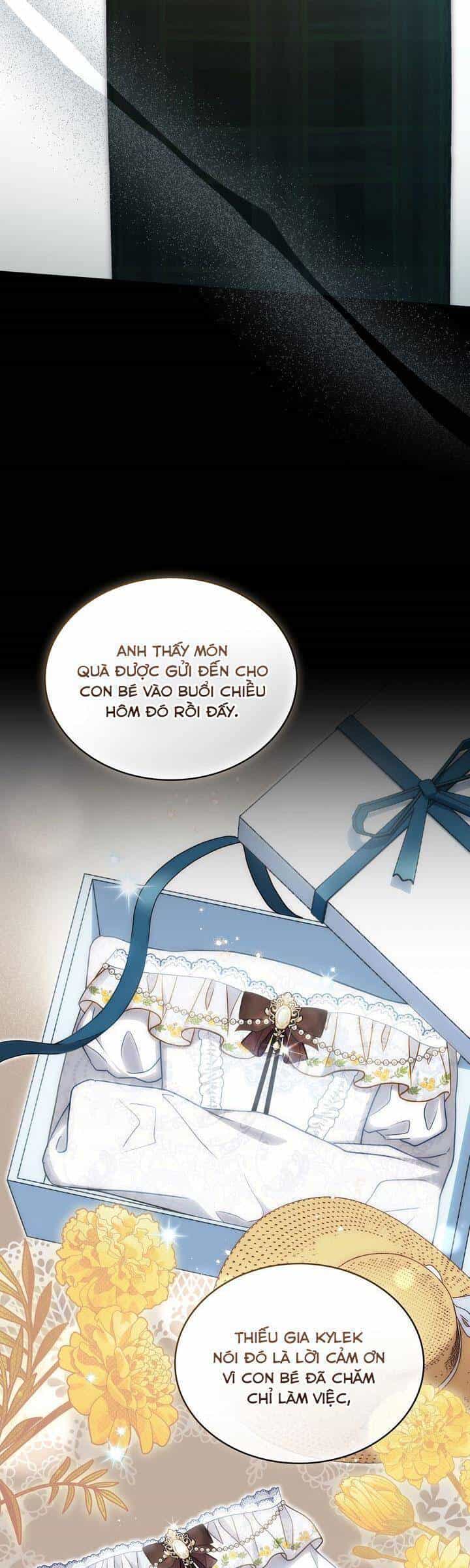 Chúa Phù Hộ Cho Sự Hủy Diệt Của Ta - Chương 21 - ảnh 5