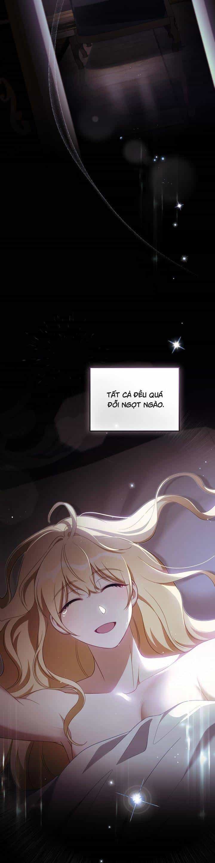 Chúa Phù Hộ Cho Sự Hủy Diệt Của Ta - Chương 22 - ảnh 18