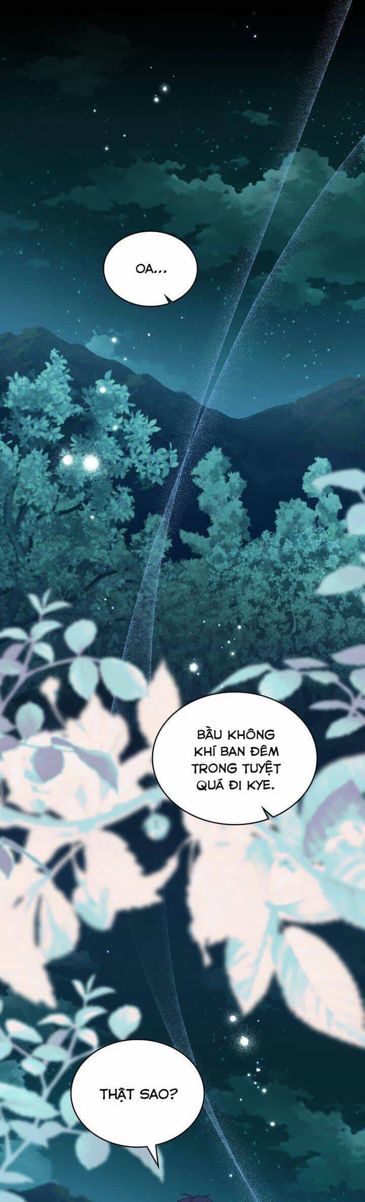 Chúa Phù Hộ Cho Sự Hủy Diệt Của Ta - Chương 22 - ảnh 24