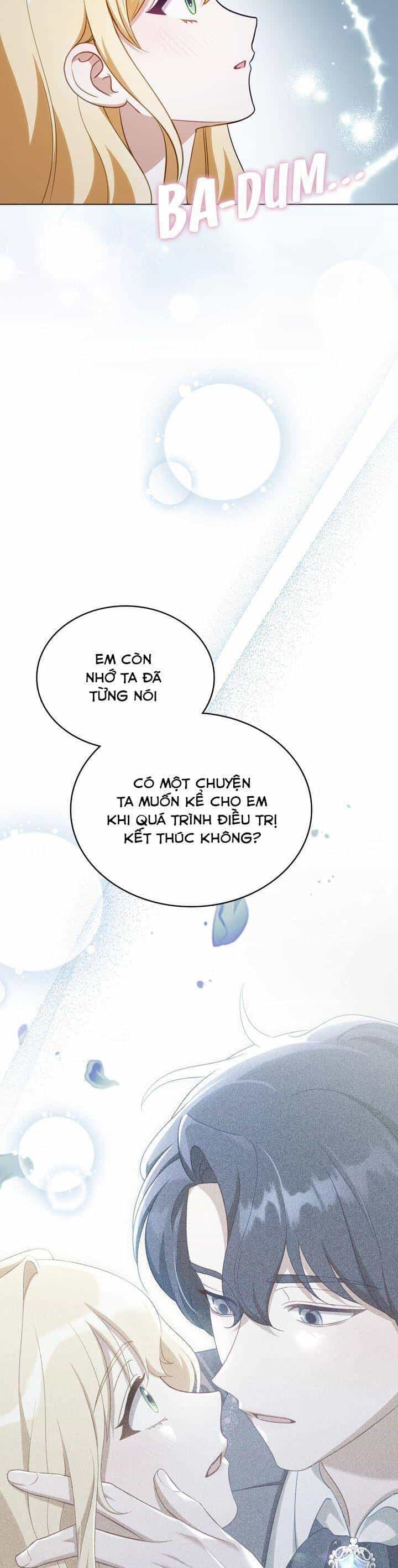 Chúa Phù Hộ Cho Sự Hủy Diệt Của Ta - Chương 22 - ảnh 38