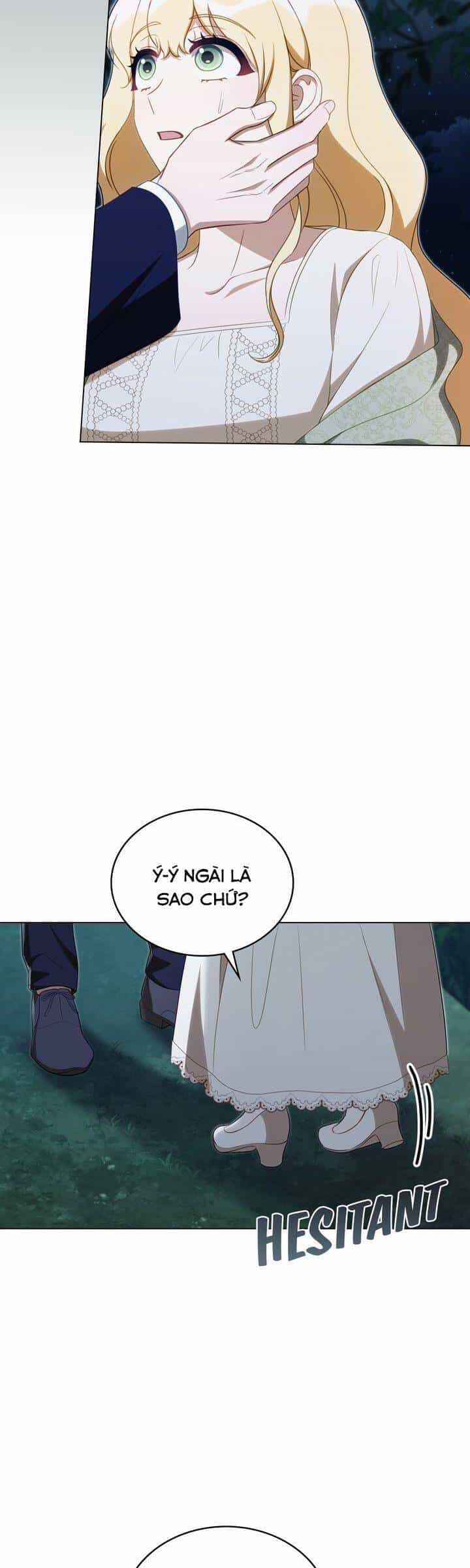 Chúa Phù Hộ Cho Sự Hủy Diệt Của Ta - Chương 23 - ảnh 14