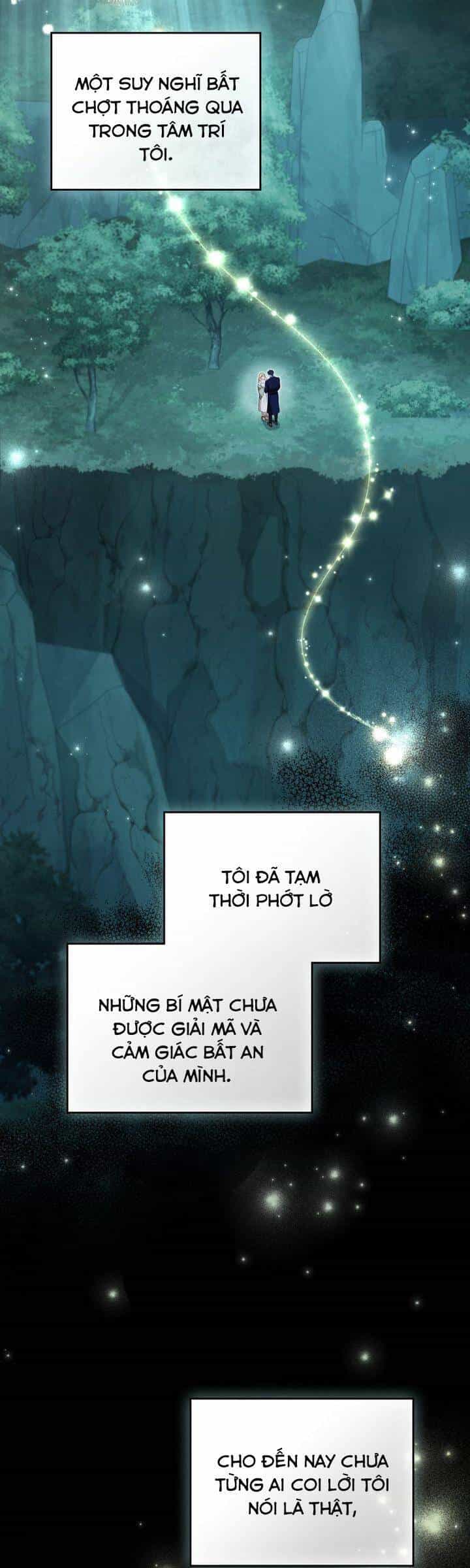 Chúa Phù Hộ Cho Sự Hủy Diệt Của Ta - Chương 23 - ảnh 2