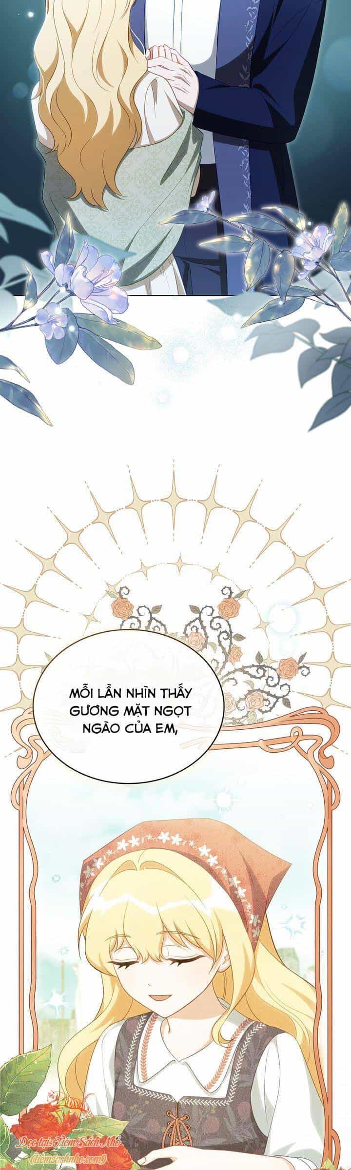 Chúa Phù Hộ Cho Sự Hủy Diệt Của Ta - Chương 23 - ảnh 9