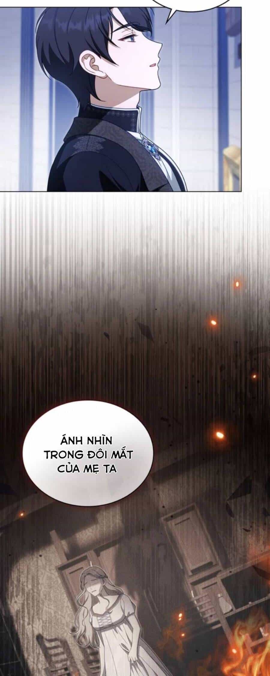 Chúa Phù Hộ Cho Sự Hủy Diệt Của Ta - Chương 24 - ảnh 16