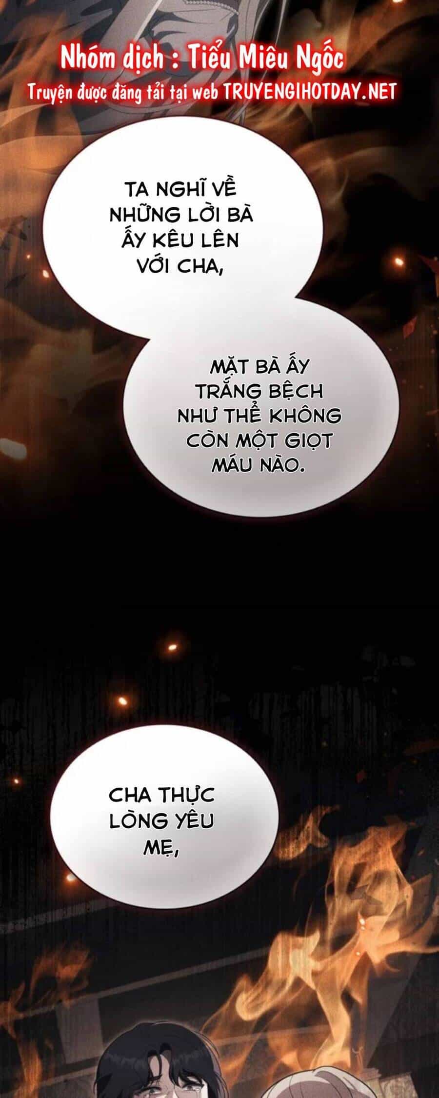 Chúa Phù Hộ Cho Sự Hủy Diệt Của Ta - Chương 24 - ảnh 18