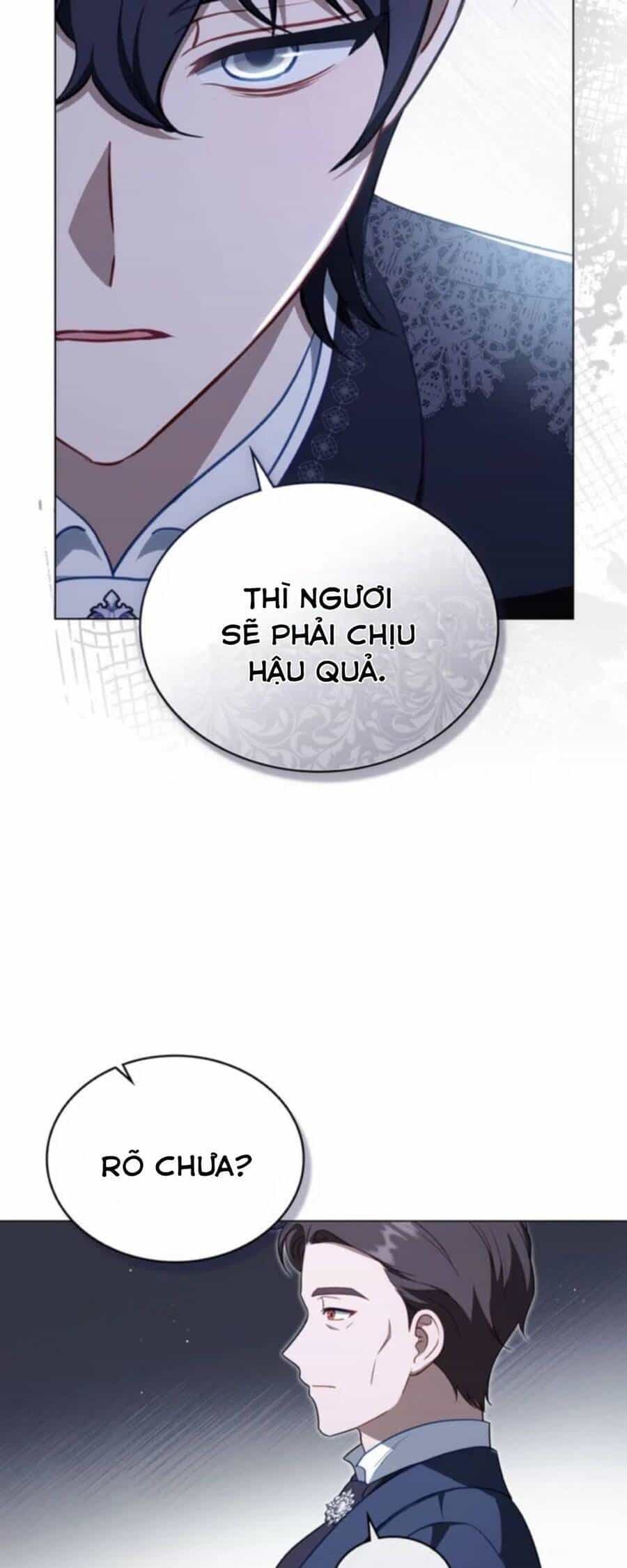 Chúa Phù Hộ Cho Sự Hủy Diệt Của Ta - Chương 24 - ảnh 23