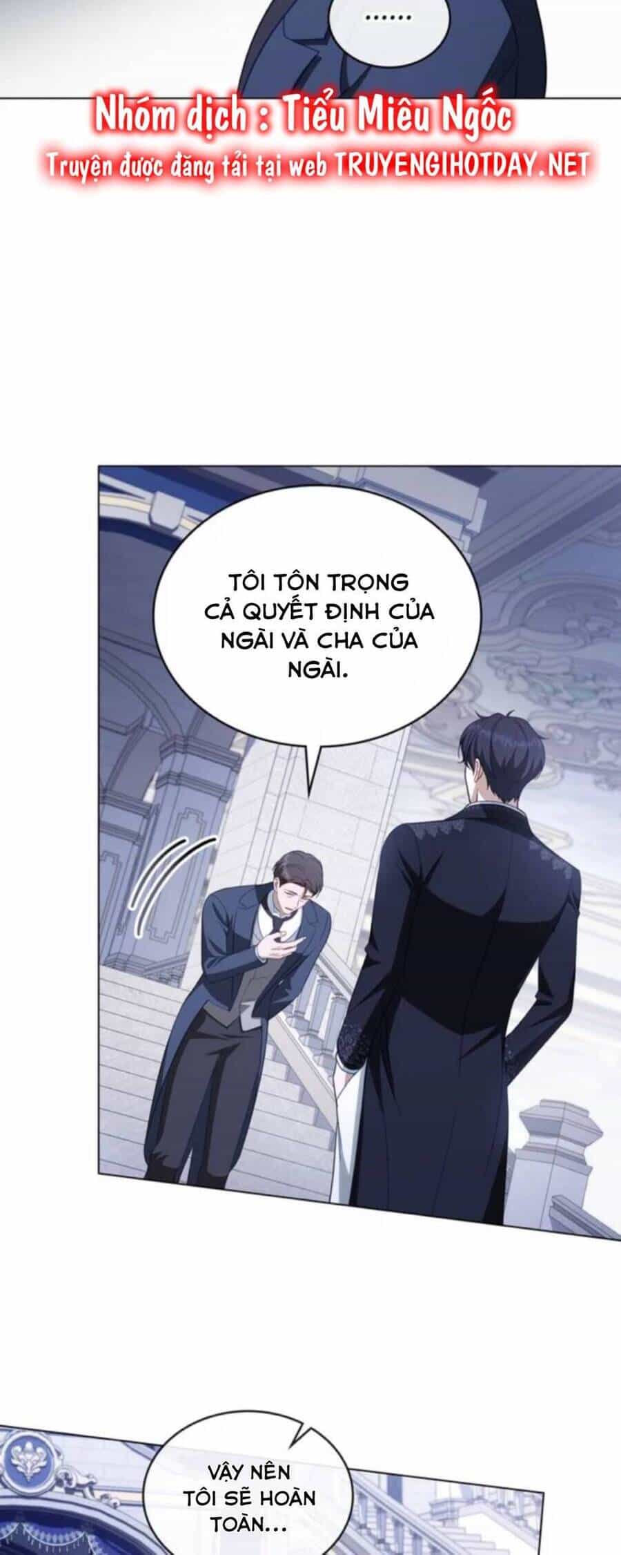 Chúa Phù Hộ Cho Sự Hủy Diệt Của Ta - Chương 24 - ảnh 24