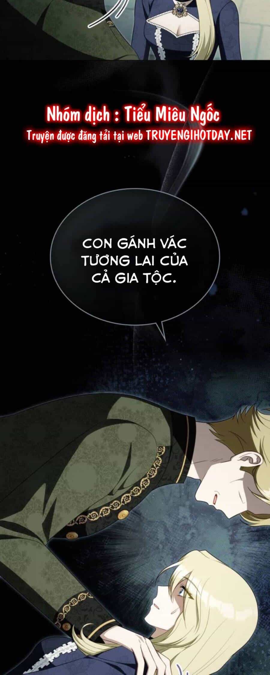 Chúa Phù Hộ Cho Sự Hủy Diệt Của Ta - Chương 24 - ảnh 46