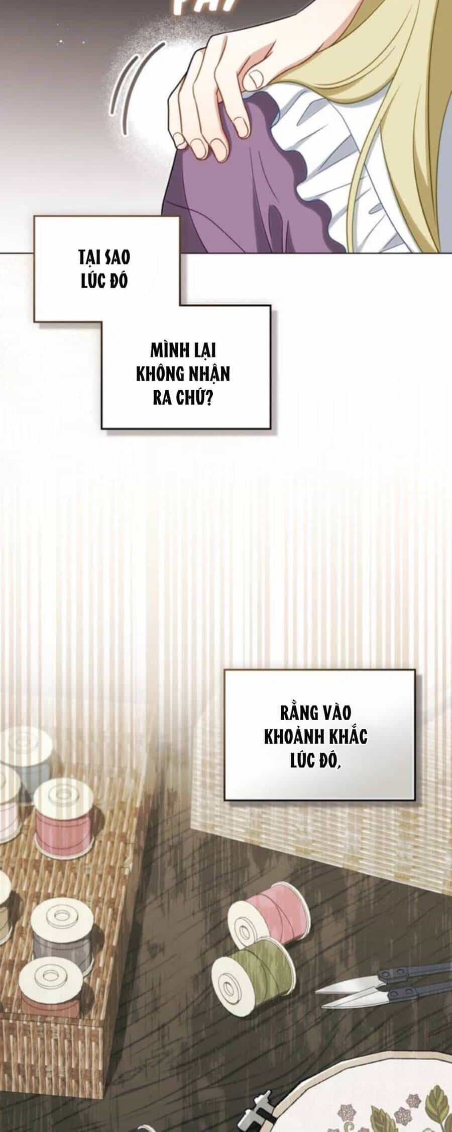 Chúa Phù Hộ Cho Sự Hủy Diệt Của Ta - Chương 24 - ảnh 12