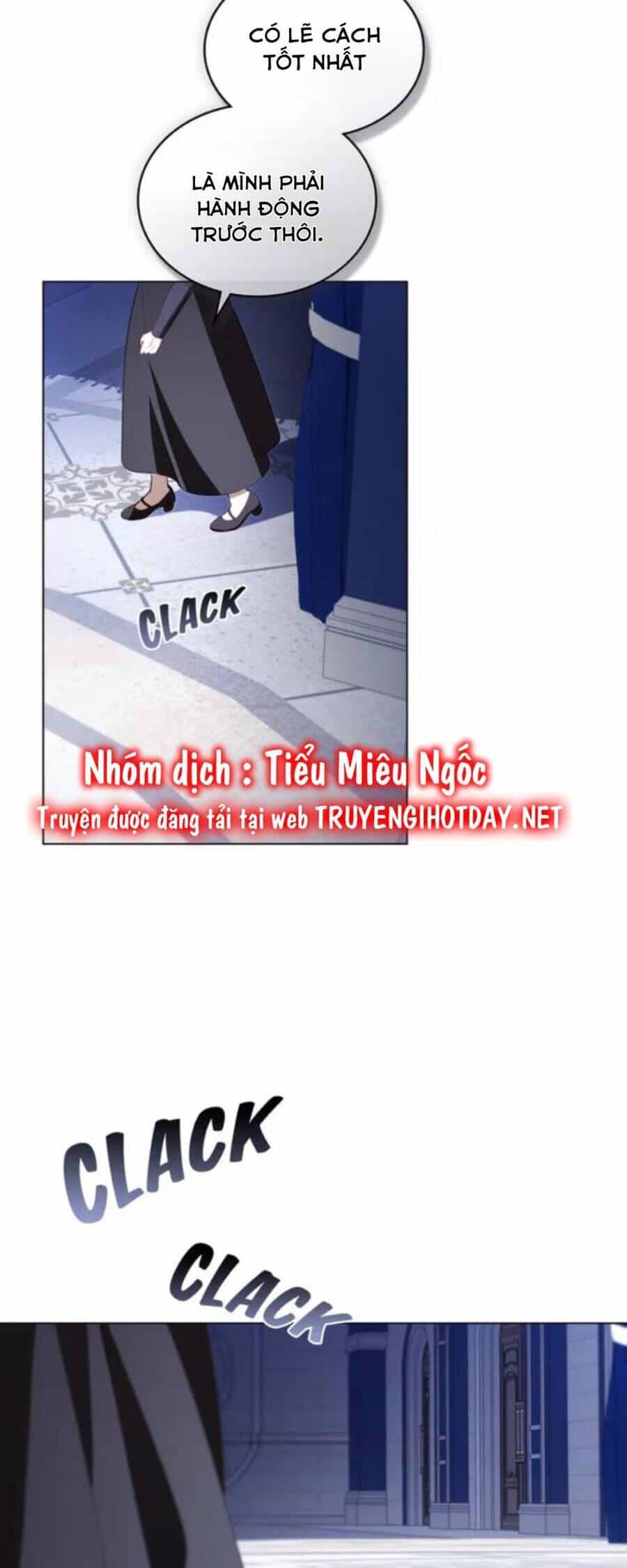 Chúa Phù Hộ Cho Sự Hủy Diệt Của Ta - Chương 24 - ảnh 26