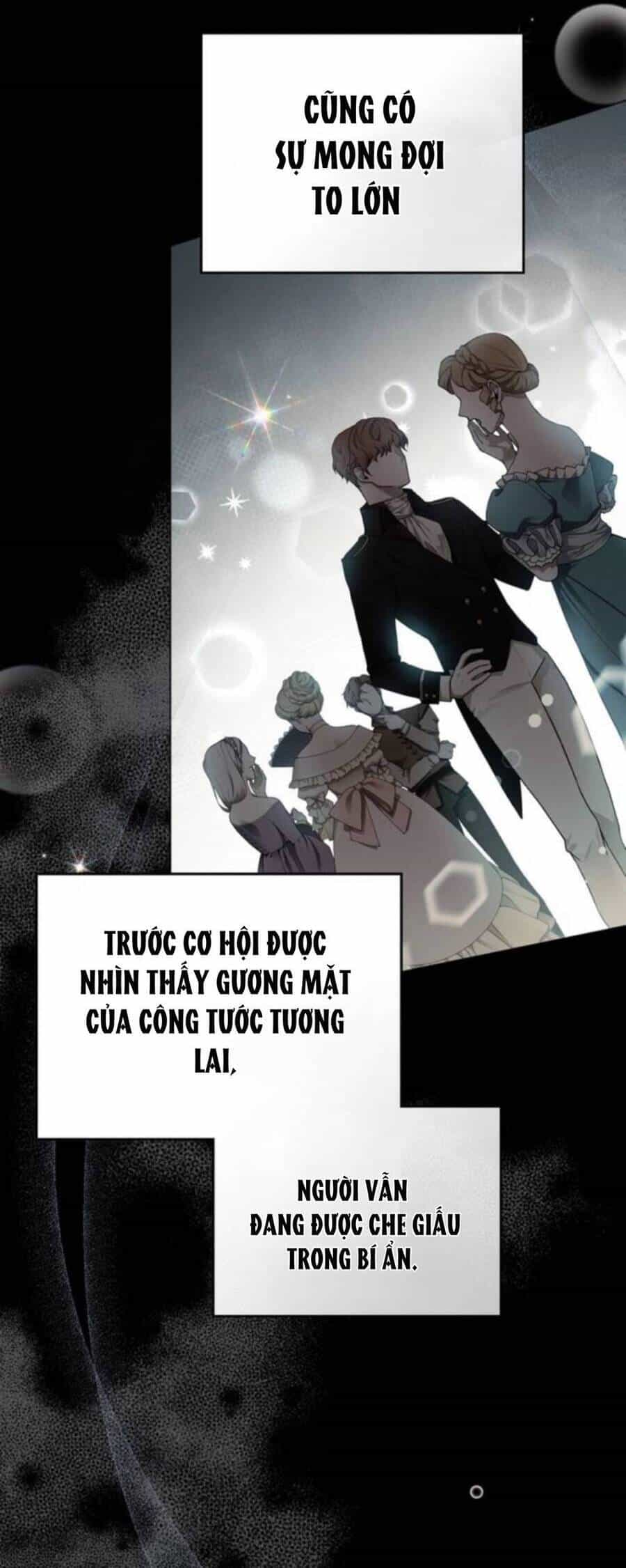 Chúa Phù Hộ Cho Sự Hủy Diệt Của Ta - Chương 24 - ảnh 36