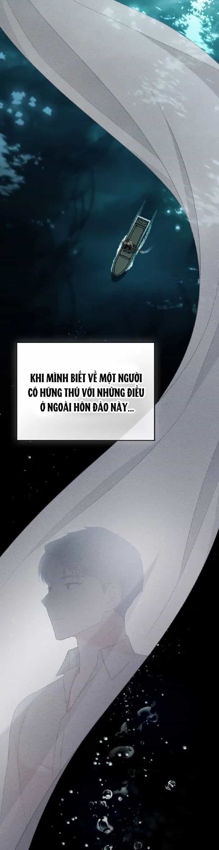 Chúa Phù Hộ Cho Sự Hủy Diệt Của Ta - Chương 25 - ảnh 17