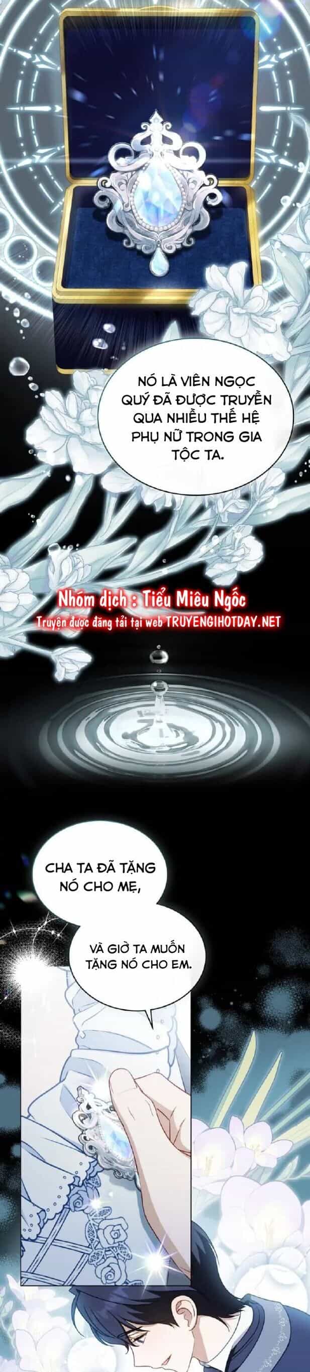 Chúa Phù Hộ Cho Sự Hủy Diệt Của Ta - Chương 25 - ảnh 27