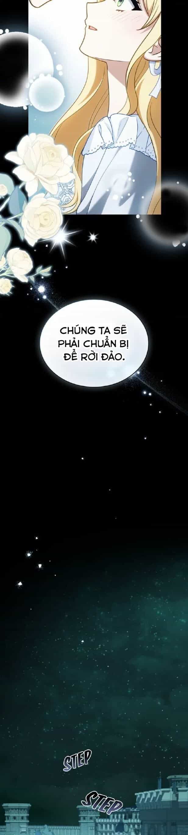 Chúa Phù Hộ Cho Sự Hủy Diệt Của Ta - Chương 25 - ảnh 34