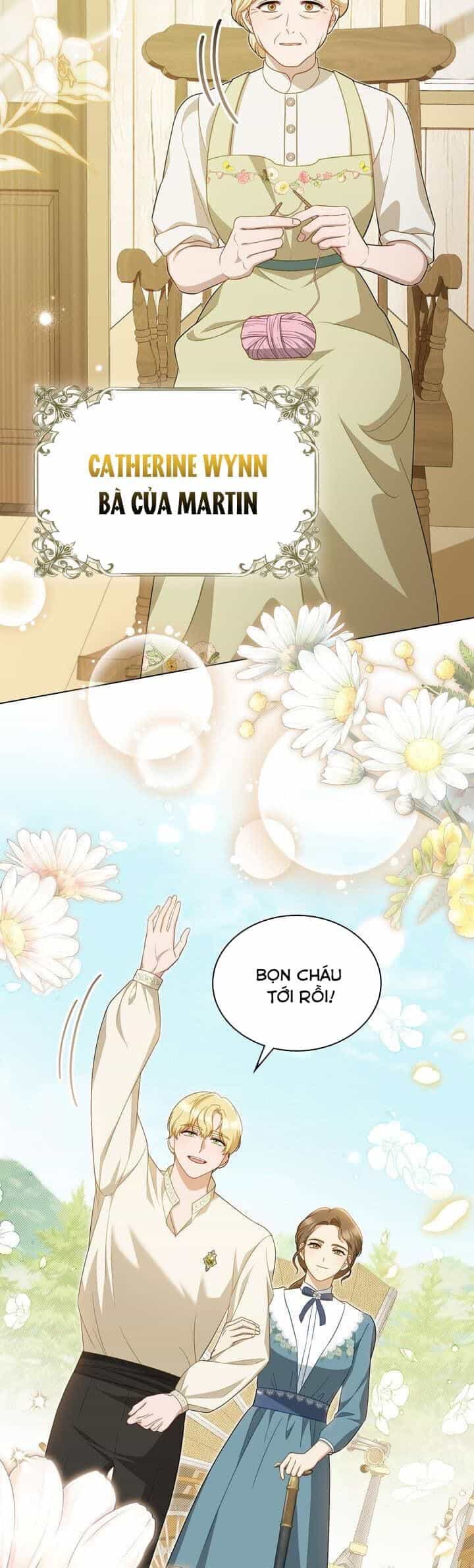 Chúa Phù Hộ Cho Sự Hủy Diệt Của Ta - Chương 27 - ảnh 11