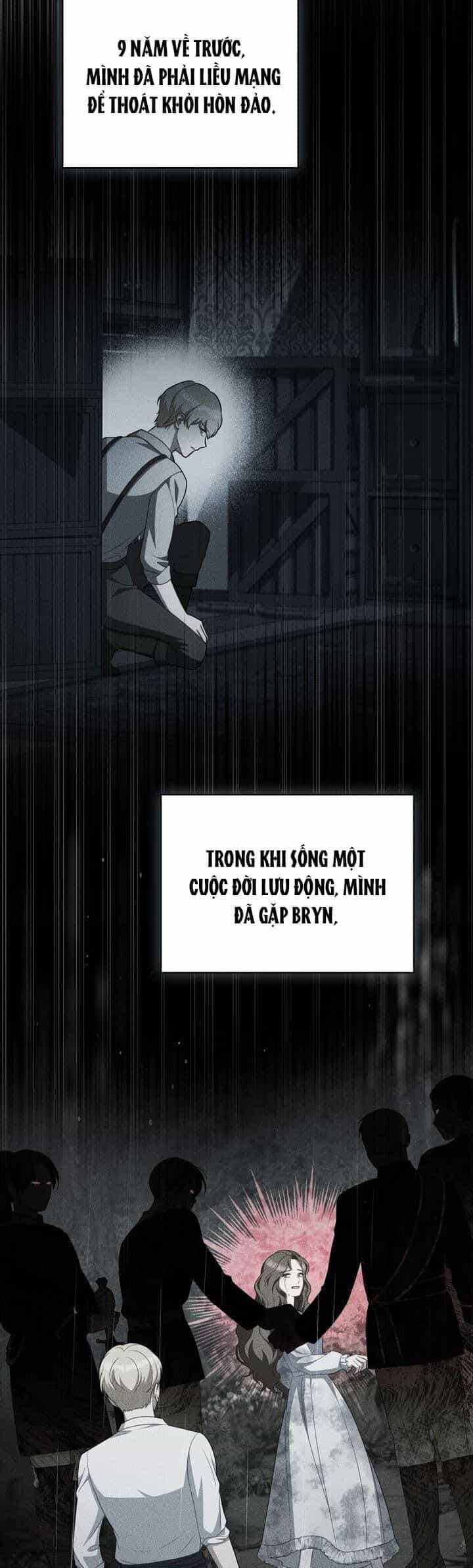 Chúa Phù Hộ Cho Sự Hủy Diệt Của Ta - Chương 27 - ảnh 20