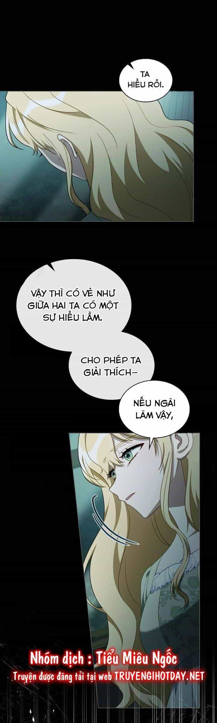 Chúa Phù Hộ Cho Sự Hủy Diệt Của Ta - Chương 29 - ảnh 15