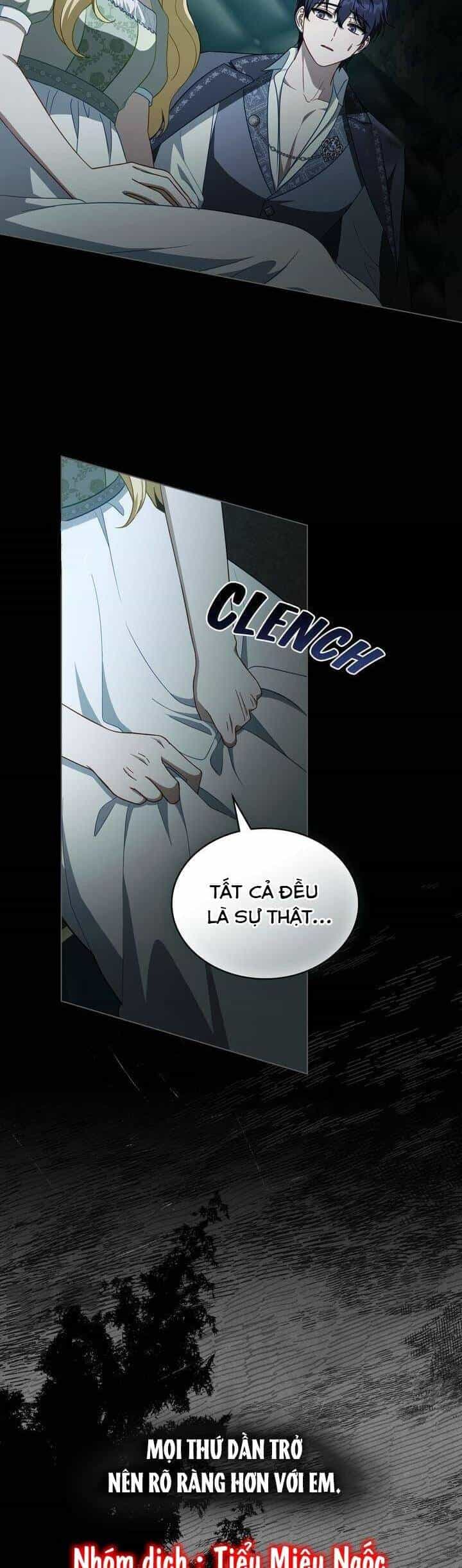 Chúa Phù Hộ Cho Sự Hủy Diệt Của Ta - Chương 29 - ảnh 18