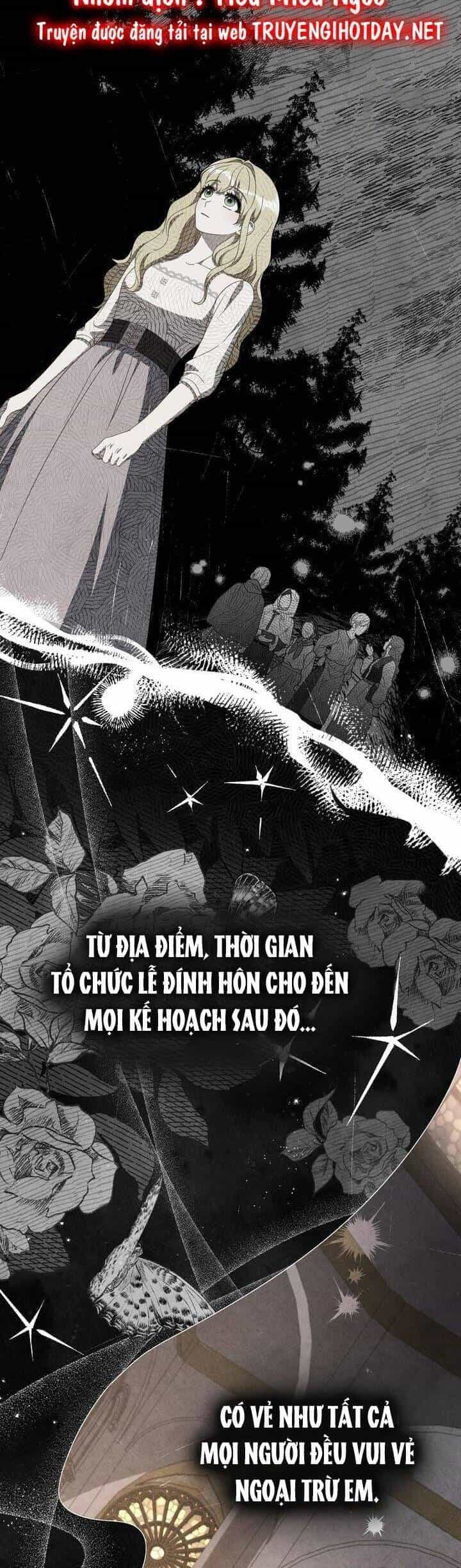 Chúa Phù Hộ Cho Sự Hủy Diệt Của Ta - Chương 29 - ảnh 19
