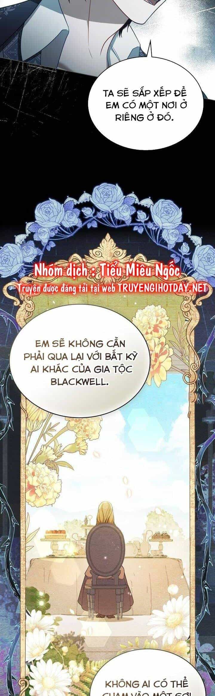 Chúa Phù Hộ Cho Sự Hủy Diệt Của Ta - Chương 29 - ảnh 27