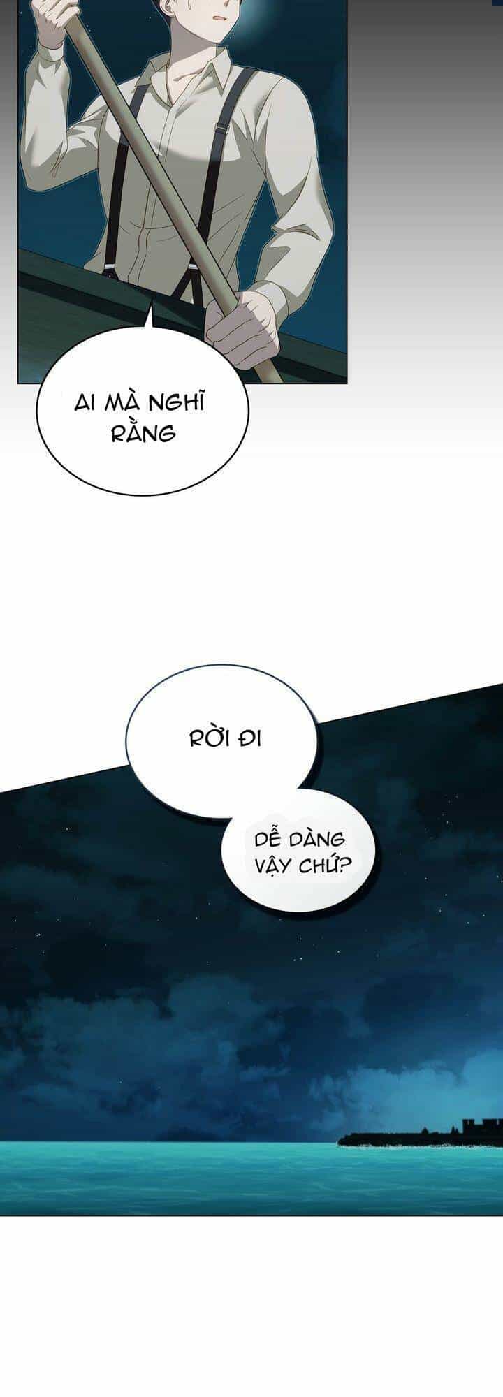 Chúa Phù Hộ Cho Sự Hủy Diệt Của Ta - Chương 3 - ảnh 13
