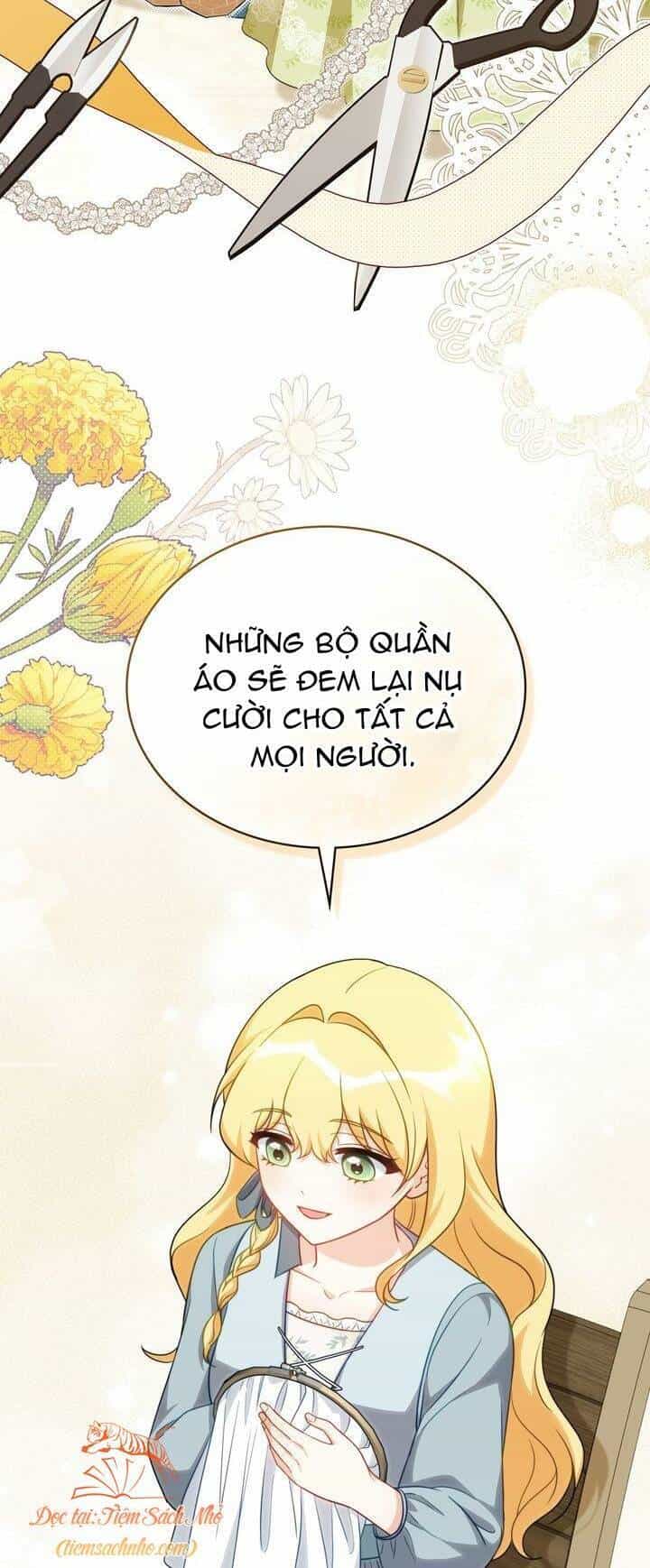 Chúa Phù Hộ Cho Sự Hủy Diệt Của Ta - Chương 3 - ảnh 36