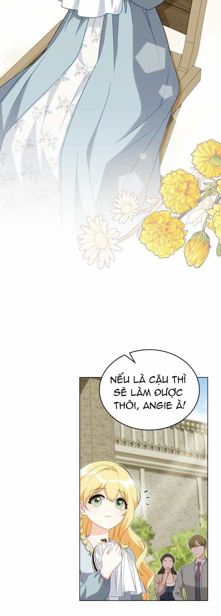 Chúa Phù Hộ Cho Sự Hủy Diệt Của Ta - Chương 3 - ảnh 37