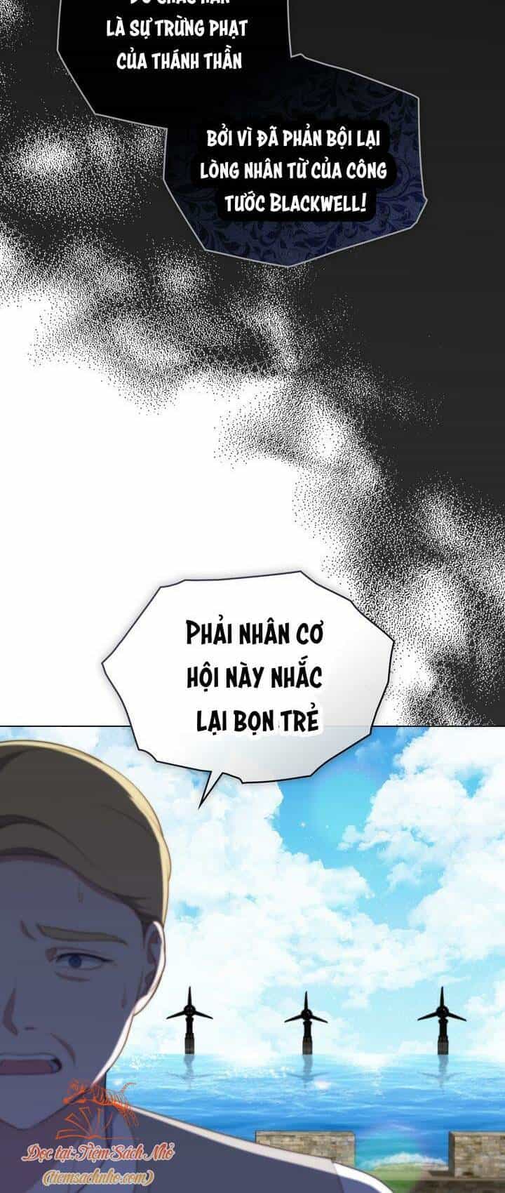 Chúa Phù Hộ Cho Sự Hủy Diệt Của Ta - Chương 3 - ảnh 51