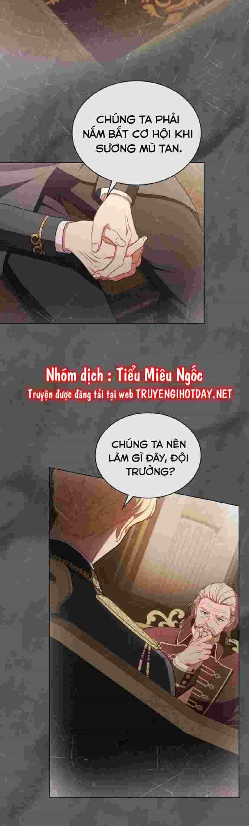 Chúa Phù Hộ Cho Sự Hủy Diệt Của Ta - Chương 30 - ảnh 12