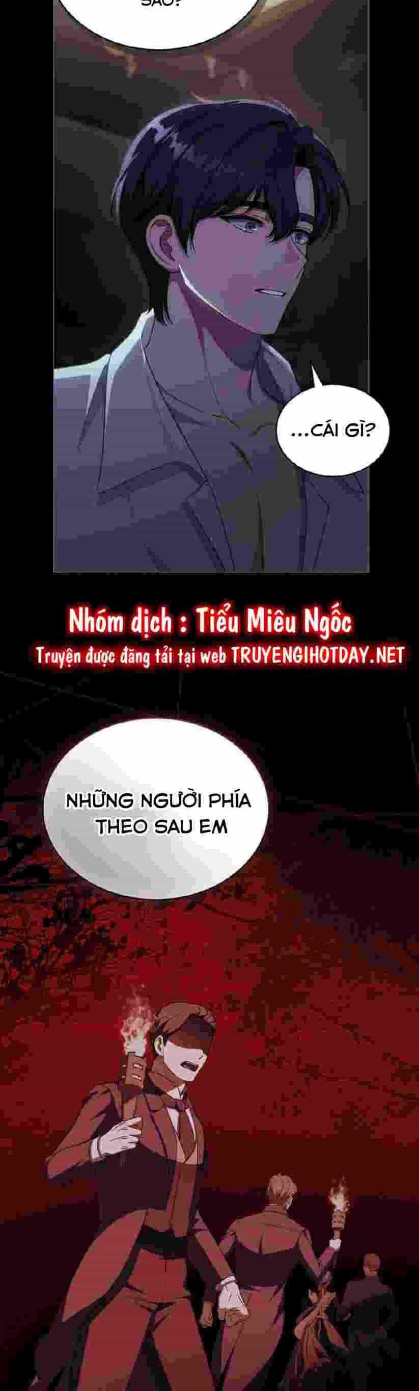 Chúa Phù Hộ Cho Sự Hủy Diệt Của Ta - Chương 30 - ảnh 24