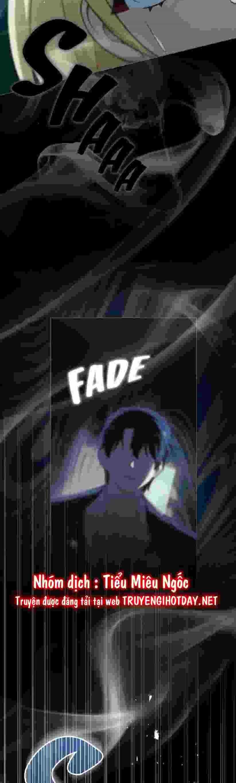 Chúa Phù Hộ Cho Sự Hủy Diệt Của Ta - Chương 30 - ảnh 6