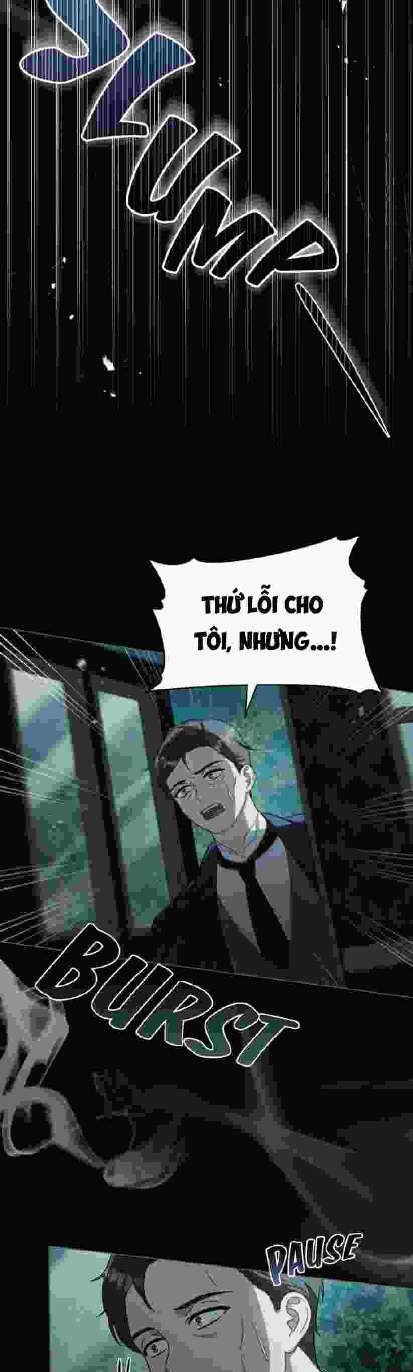 Chúa Phù Hộ Cho Sự Hủy Diệt Của Ta - Chương 30 - ảnh 7