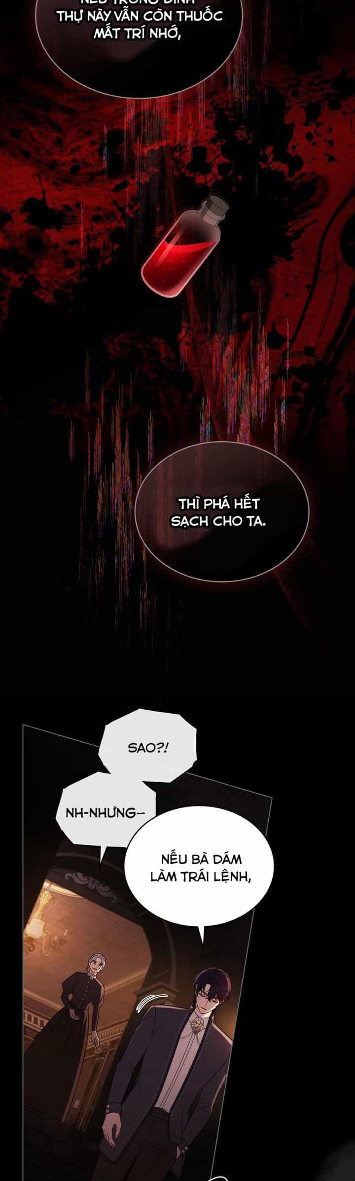 Chúa Phù Hộ Cho Sự Hủy Diệt Của Ta - Chương 31 - ảnh 29