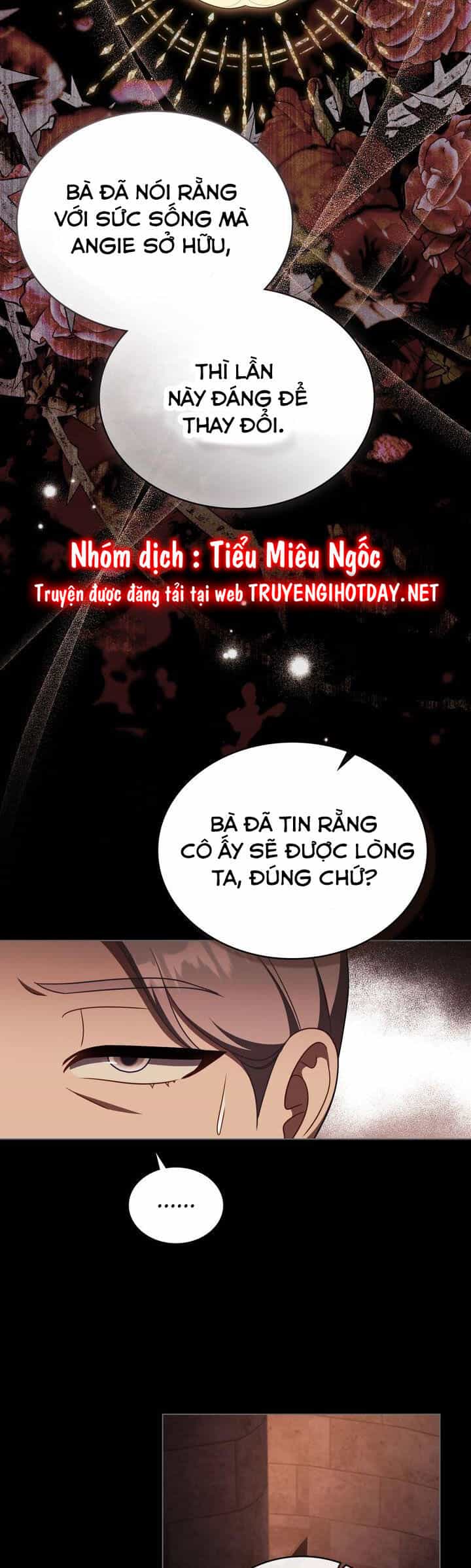 Chúa Phù Hộ Cho Sự Hủy Diệt Của Ta - Chương 31 - ảnh 33