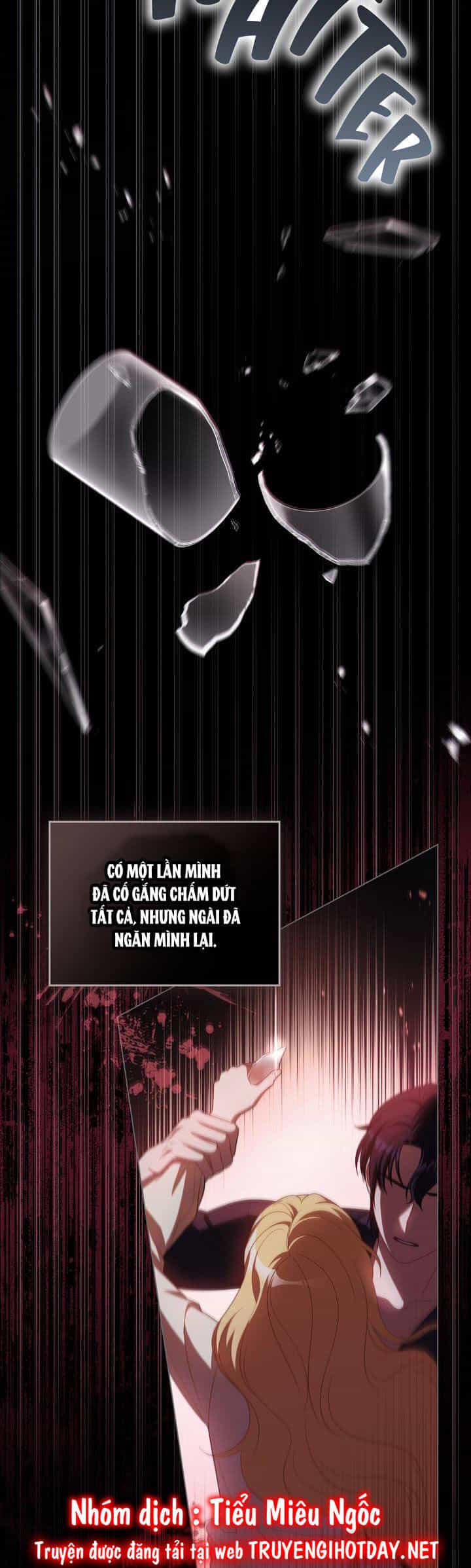Chúa Phù Hộ Cho Sự Hủy Diệt Của Ta - Chương 31 - ảnh 7