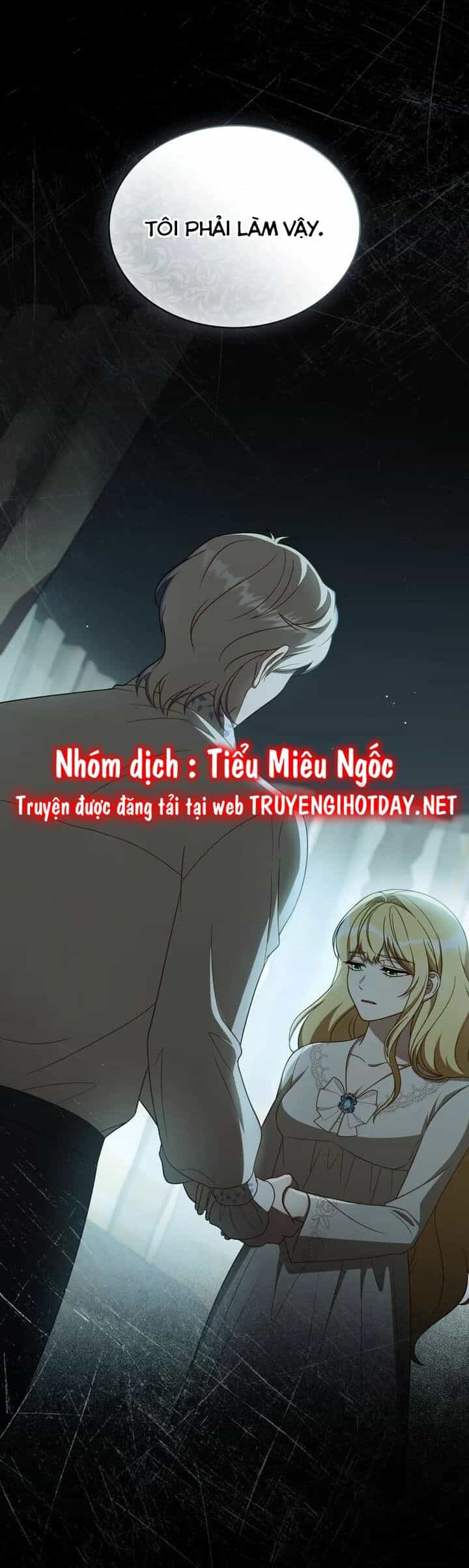 Chúa Phù Hộ Cho Sự Hủy Diệt Của Ta - Chương 32 - ảnh 12