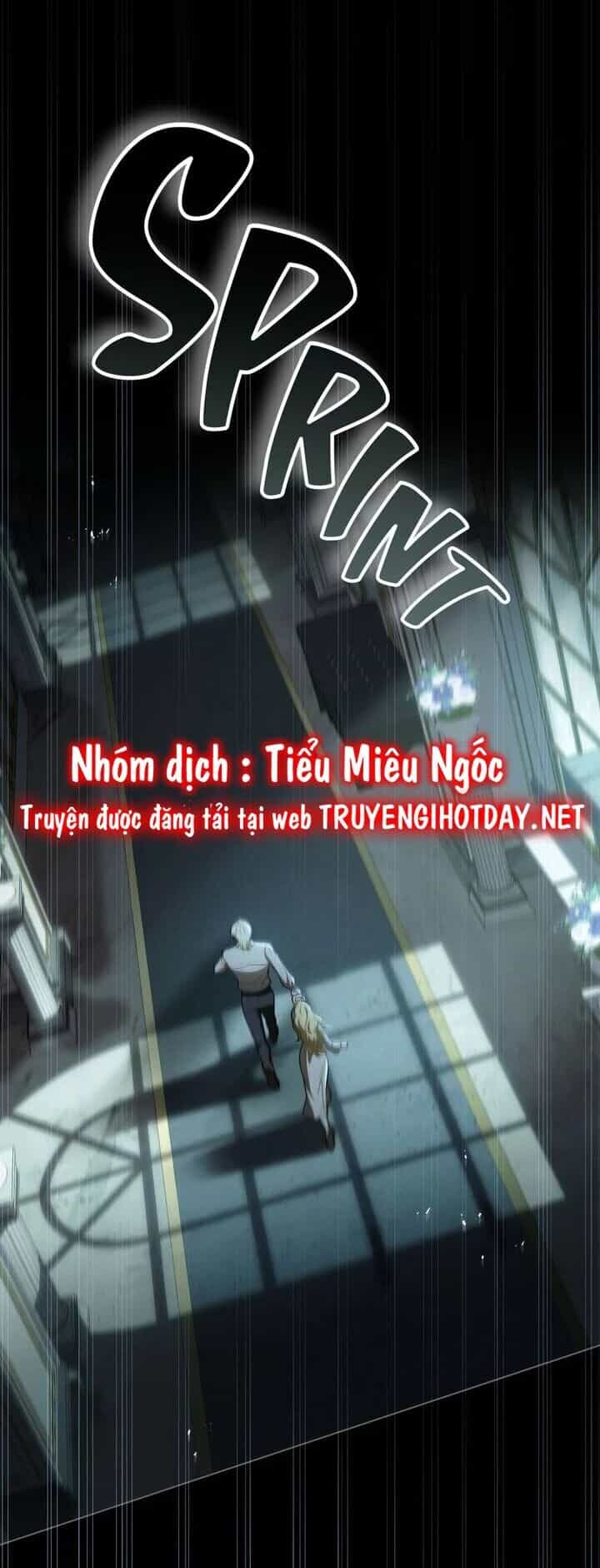 Chúa Phù Hộ Cho Sự Hủy Diệt Của Ta - Chương 32 - ảnh 14