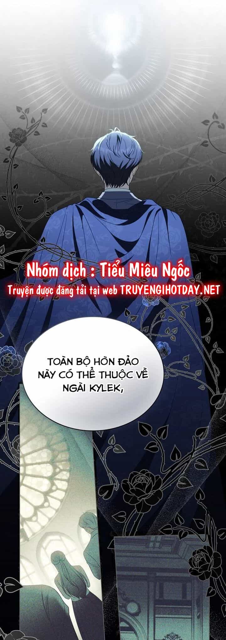 Chúa Phù Hộ Cho Sự Hủy Diệt Của Ta - Chương 32 - ảnh 30