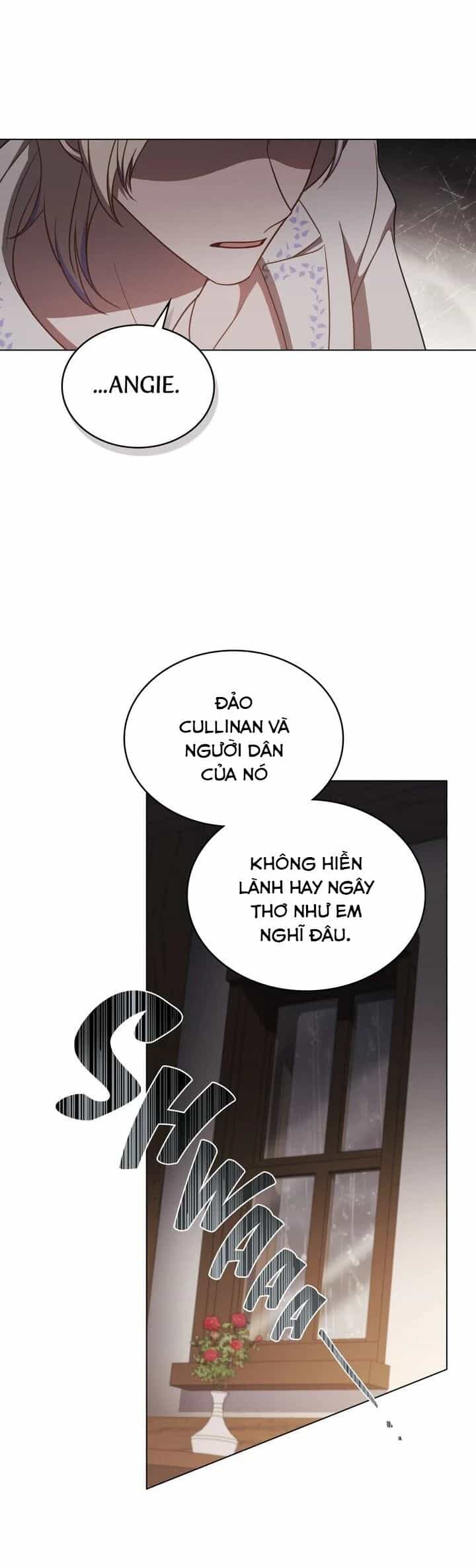 Chúa Phù Hộ Cho Sự Hủy Diệt Của Ta - Chương 32 - ảnh 33