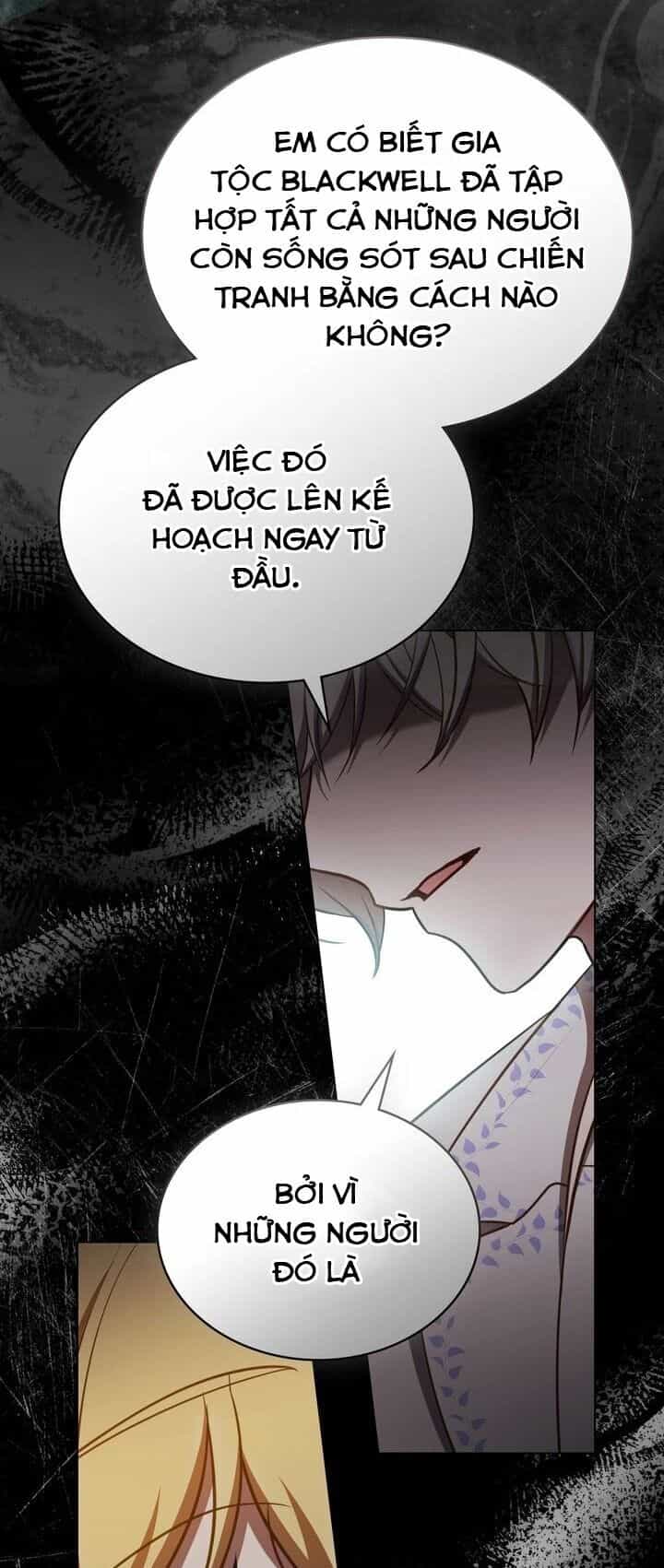 Chúa Phù Hộ Cho Sự Hủy Diệt Của Ta - Chương 32 - ảnh 37