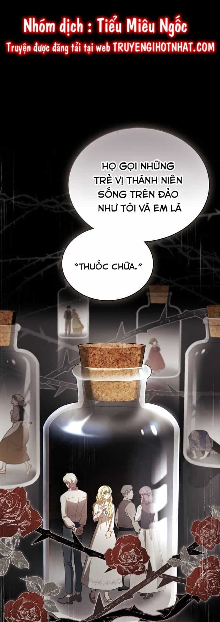Chúa Phù Hộ Cho Sự Hủy Diệt Của Ta - Chương 33 - ảnh 11
