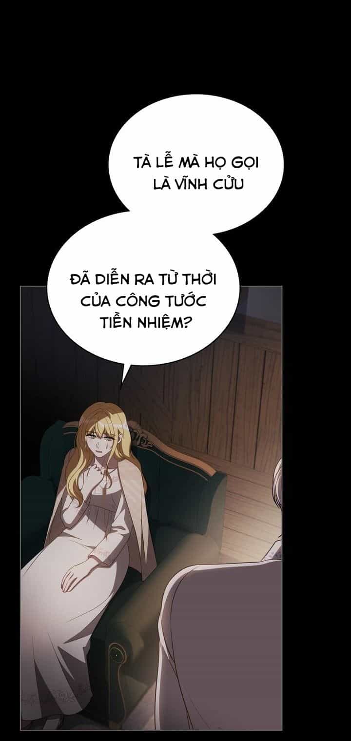 Chúa Phù Hộ Cho Sự Hủy Diệt Của Ta - Chương 33 - ảnh 18