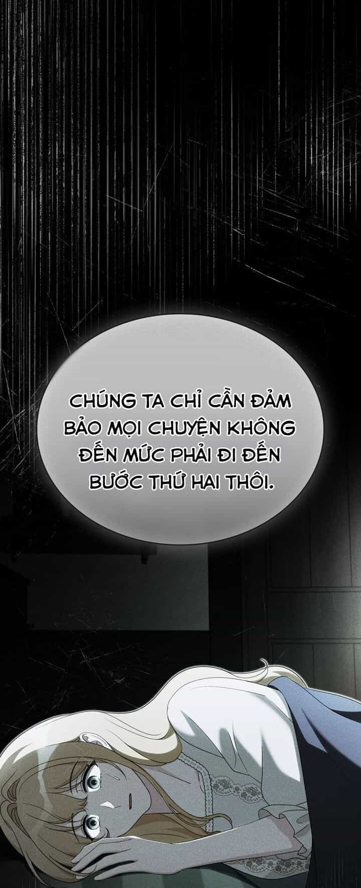 Chúa Phù Hộ Cho Sự Hủy Diệt Của Ta - Chương 33 - ảnh 25
