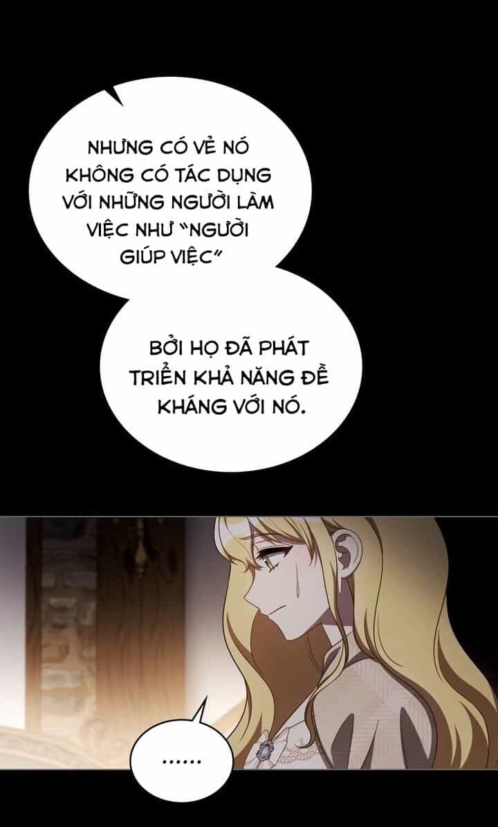 Chúa Phù Hộ Cho Sự Hủy Diệt Của Ta - Chương 33 - ảnh 29