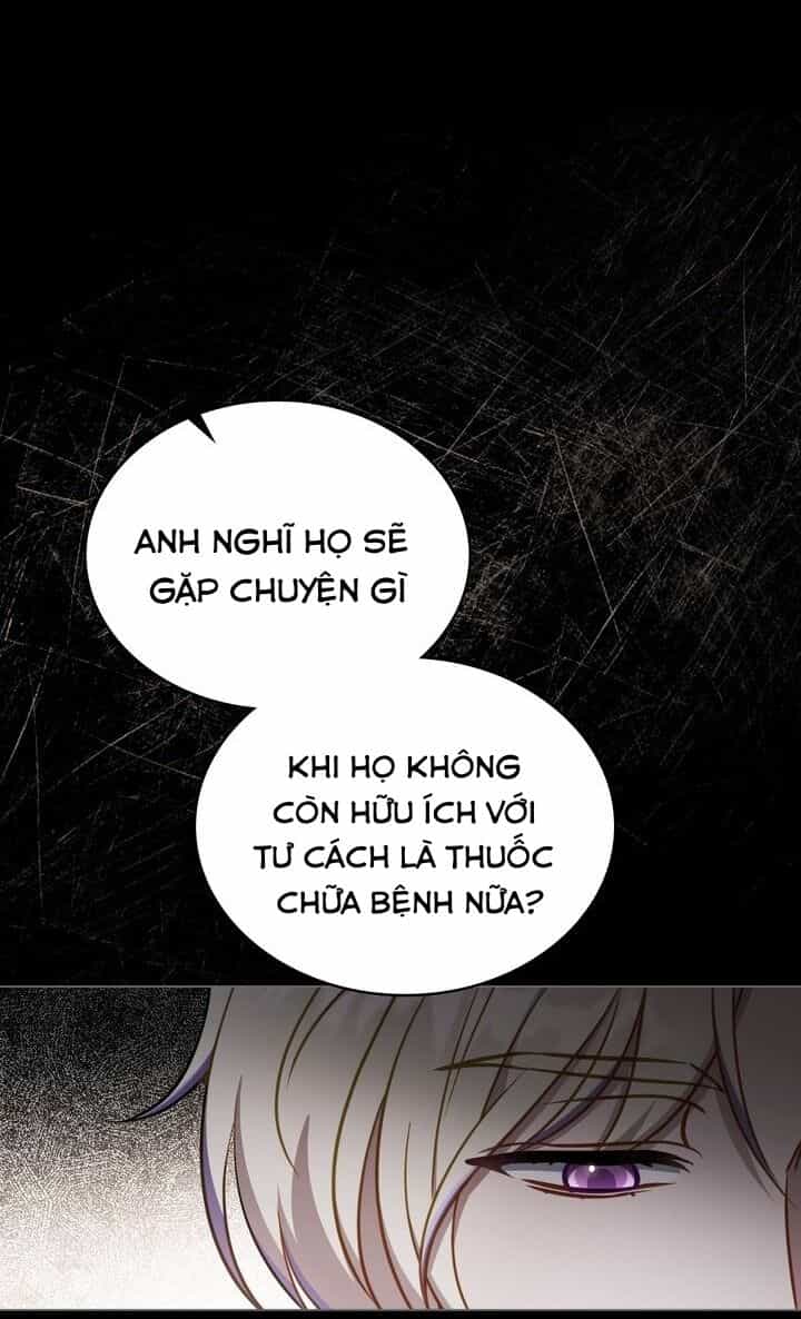 Chúa Phù Hộ Cho Sự Hủy Diệt Của Ta - Chương 33 - ảnh 35
