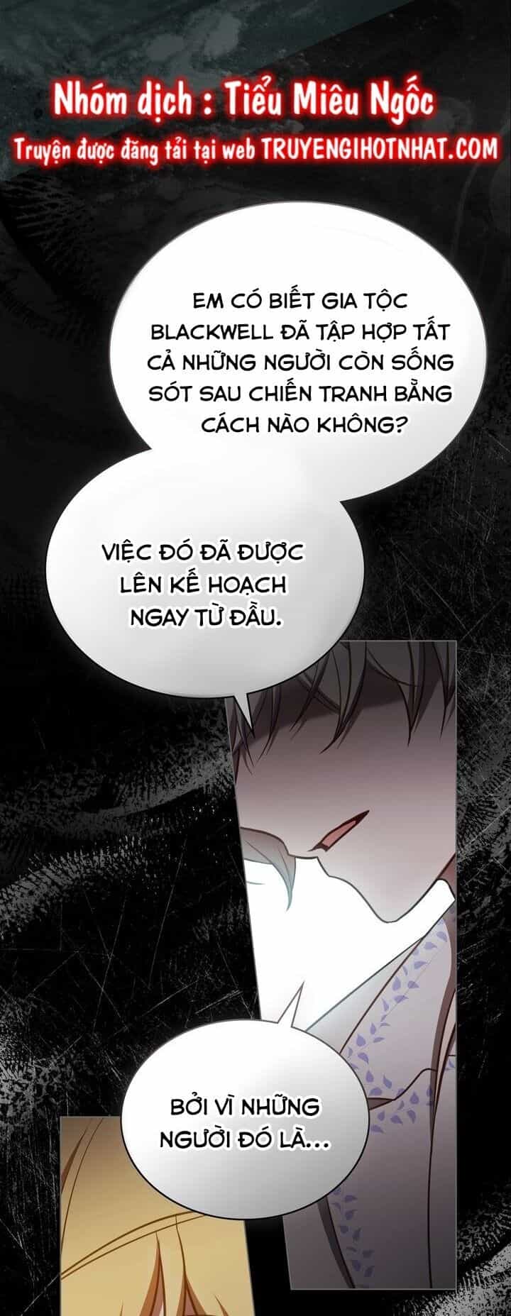 Chúa Phù Hộ Cho Sự Hủy Diệt Của Ta - Chương 33 - ảnh 4