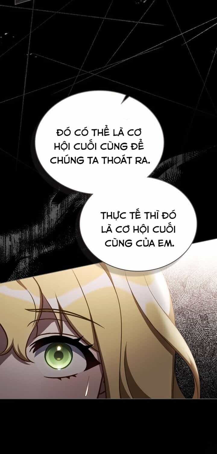 Chúa Phù Hộ Cho Sự Hủy Diệt Của Ta - Chương 33 - ảnh 44