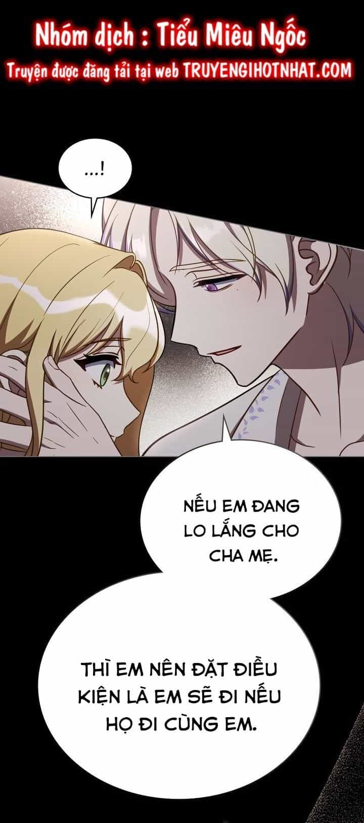 Chúa Phù Hộ Cho Sự Hủy Diệt Của Ta - Chương 33 - ảnh 51