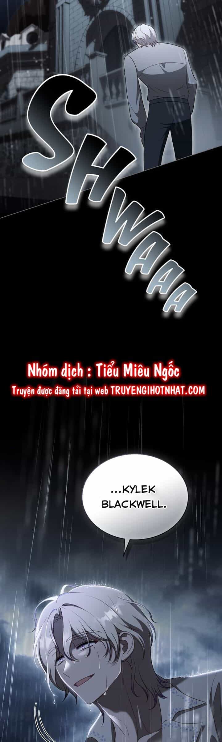 Chúa Phù Hộ Cho Sự Hủy Diệt Của Ta - Chương 34 - ảnh 21